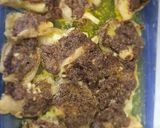 Foto del paso 7 de la receta: Champiñones ostra rellenos