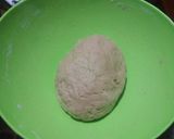 A picture of step 3 of Homemade Ginger-Bread.