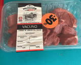 Foto del paso 6 de la receta: Carne con patatas en olla GM