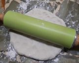 Foto del paso 4 de la receta: Fugazzeta rellena
