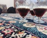 عکس مرحله 4 از دستور ژله نوشابه