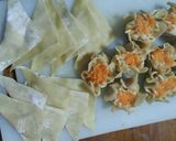 Foto langkah ke 3 dari resep Siomay supermie.
