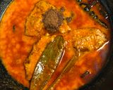 A picture of step 8 of Rui Macher Kalia.