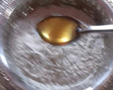 கேழ்வரகு பிடி கொழுக்கட்டை (Kelvaragu pidi kolukattai recipe in tamil) ரெசிபி ஸ்டேப் 2 புகைப்படம்