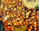 Foto langkah ke 5 dari resep Sambal Goreng Ubi.