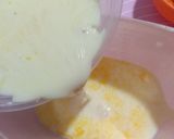 Foto langkah ke 5 dari resep Pie Susu Jumbo, MERDEKA!.