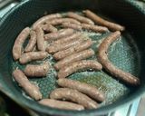 صورة لخطوة 4 من وصفة سجق بلدي 🌭