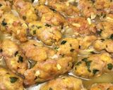 Foto del paso 5 de la receta: Albóndigas con longaniza