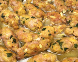 Foto del paso 5 de la receta: Albóndigas con longaniza