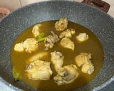 Foto langkah ke 3 dari resep Gulai Ayam Instant.