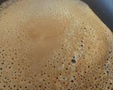 A picture of step 5 of French Crepes Cake.