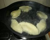 Foto langkah ke 4 dari resep Pempek Dos.