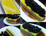 Foto langkah ke 6 dari resep Puding boba.