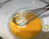 可可優格杯子蛋糕~聖誕節派對點心的食譜步驟3照片