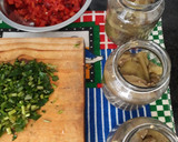 Foto del paso 2 de la receta: Berenjena al escabeche