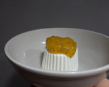 Foto del paso 4 de la receta: Mermelada de mango con toque de jengibre sin azúcar