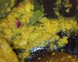 Foto langkah ke 1 dari resep Pepes Jamur Tiram Eggless Tanpa Tahu.