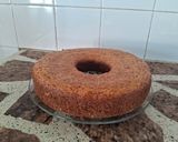 Foto del paso 8 de la receta: Budín vegano de castañas de cajú y maní