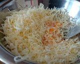 Foto del paso 3 de la receta: Pasta a la carbonara