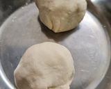 Foto langkah ke 3 dari resep Cenil Merah Putih.