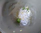 A picture of step 4 of #Carrot_Poriyal.