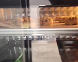 Foto langkah ke 4 dari resep Raisin Pumpkin Seed Cookies.