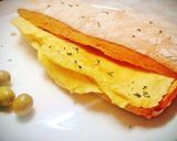 Foto del paso 6 de la receta Bocadillo de