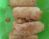 Foto langkah ke 8 dari resep Sosis solo.
