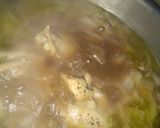 صورة لخطوة 2 من وصفة المسخن على طريقة عمتي 😻😋