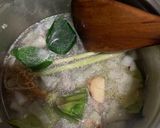 Foto langkah ke 3 dari resep Tomyum simple.