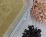 Foto langkah ke 3 dari resep Takjil #30 Es Krim Alpukat.