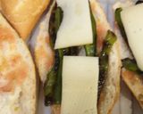 Foto del paso 1 de la receta: Bocata de caprichoso