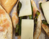 Foto del paso 1 de la receta: Bocata de caprichoso
