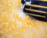 A picture of step 2 of White Rice.