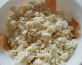 Foto del paso 9 de la receta: Cómo hacer queso ricotta
