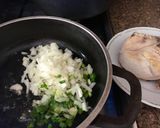 Foto del paso 2 de la receta: Cocina aromática: Pollo "Un, dos, tres" light