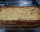 Foto langkah ke 5 dari resep Lasagna.
