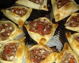 Foto del paso 1 de la receta: Empanadas árabes