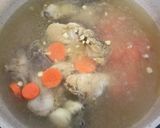 Foto langkah ke 3 dari resep Sop Ayam Simple.