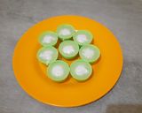 Foto langkah ke 11 dari resep Kue Nona Manis.