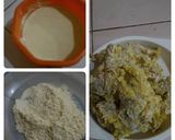 Foto langkah ke 3 dari resep Ayam Goreng Tepung.