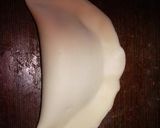 Foto del paso 3 de la receta: Añolotis xxl de acelga