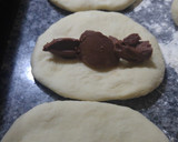 Foto del paso 5 de la receta: Bollicaos