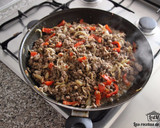 Foto del paso 3 de la receta: Falutas mexicanas
