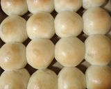 Foto langkah ke 4 dari resep Thai Milk Bun.