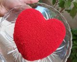عکس مرحله 3 از دستور باگر کیک و دسر فرانسوی مخملی