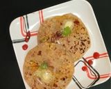 પંજાબી પનીર પરાઠા પ્રોટિનથી ભરપૂર રેસીપી સ્ટેપ7ફોટો