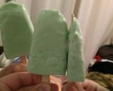 Foto del paso 23 de la receta: Helado de sal marina (Kingdom Hearts Sea salt hice cream)