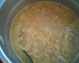 Foto del paso 2 de la receta: Cerdo a la Naranja