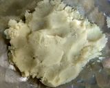 A picture of step 3 of Shakkarkandi kheer.